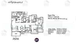 The Infiniti (D5), Condominium #626530351